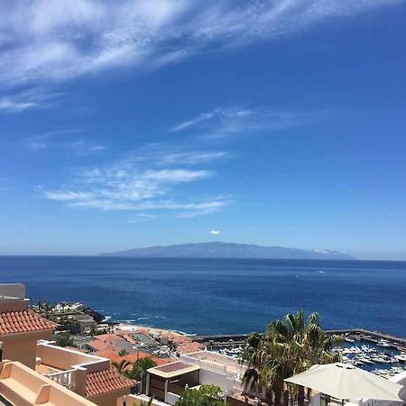 Santiago del Teide El Paraiso En Los Gigantes מראה חיצוני תמונה