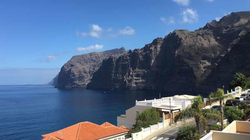 Santiago del Teide El Paraiso En Los Gigantes מראה חיצוני תמונה