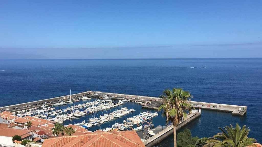 Santiago del Teide El Paraiso En Los Gigantes מראה חיצוני תמונה