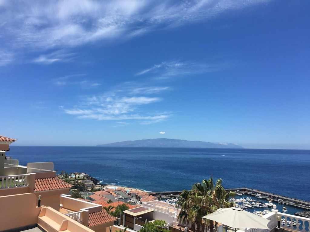 Santiago del Teide El Paraiso En Los Gigantes מראה חיצוני תמונה