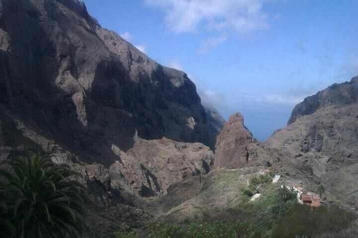 Santiago del Teide El Paraiso En Los Gigantes מראה חיצוני תמונה