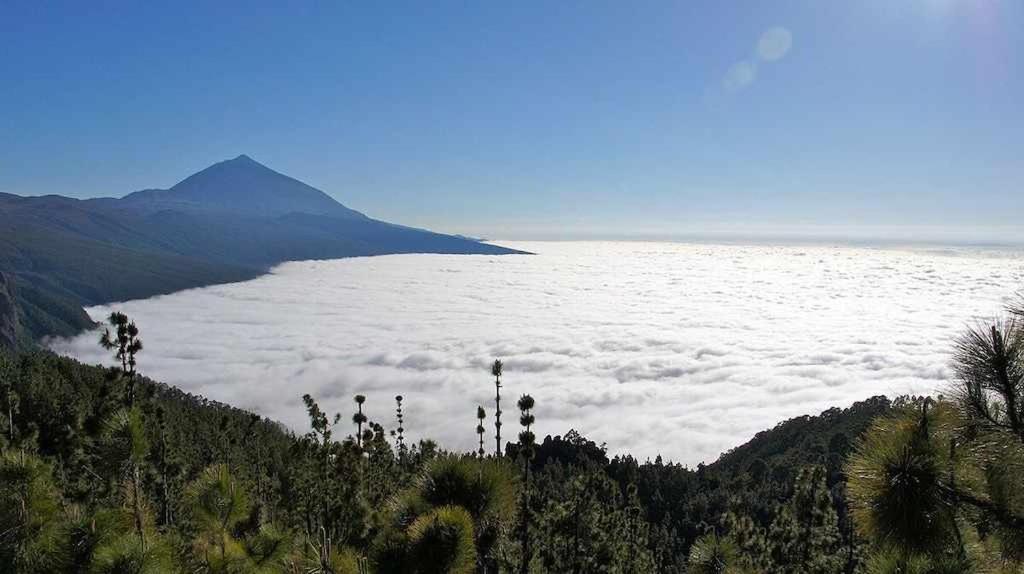 Santiago del Teide El Paraiso En Los Gigantes מראה חיצוני תמונה