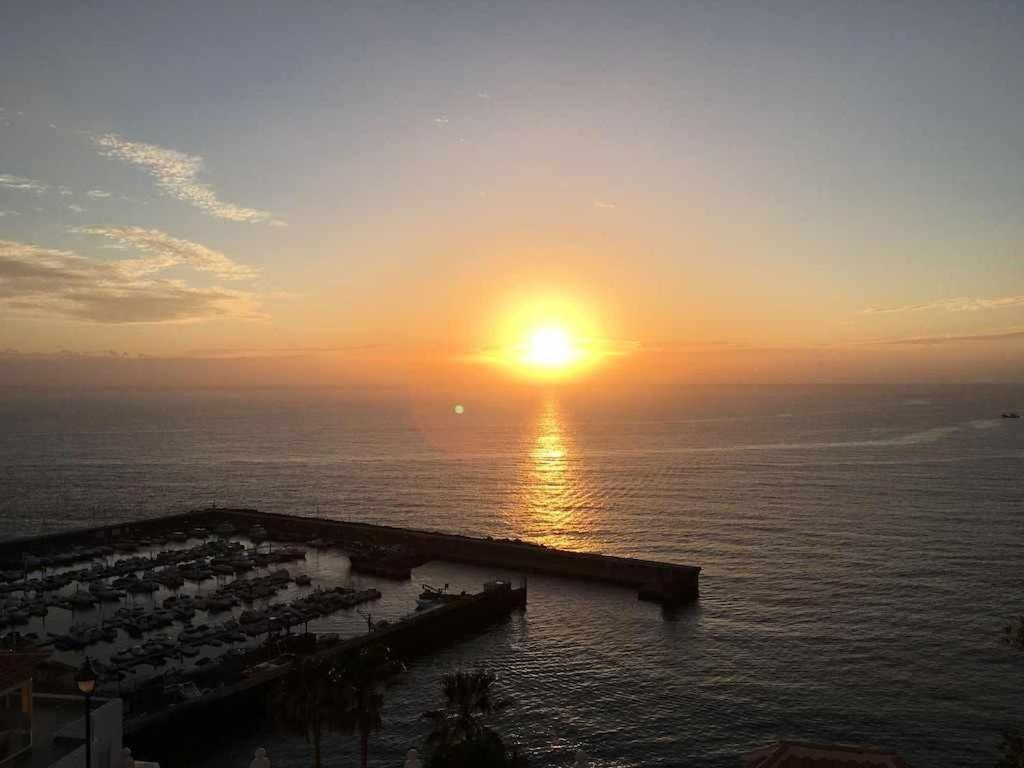 Santiago del Teide El Paraiso En Los Gigantes מראה חיצוני תמונה