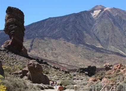 Santiago del Teide El Paraiso En Los Gigantes מראה חיצוני תמונה